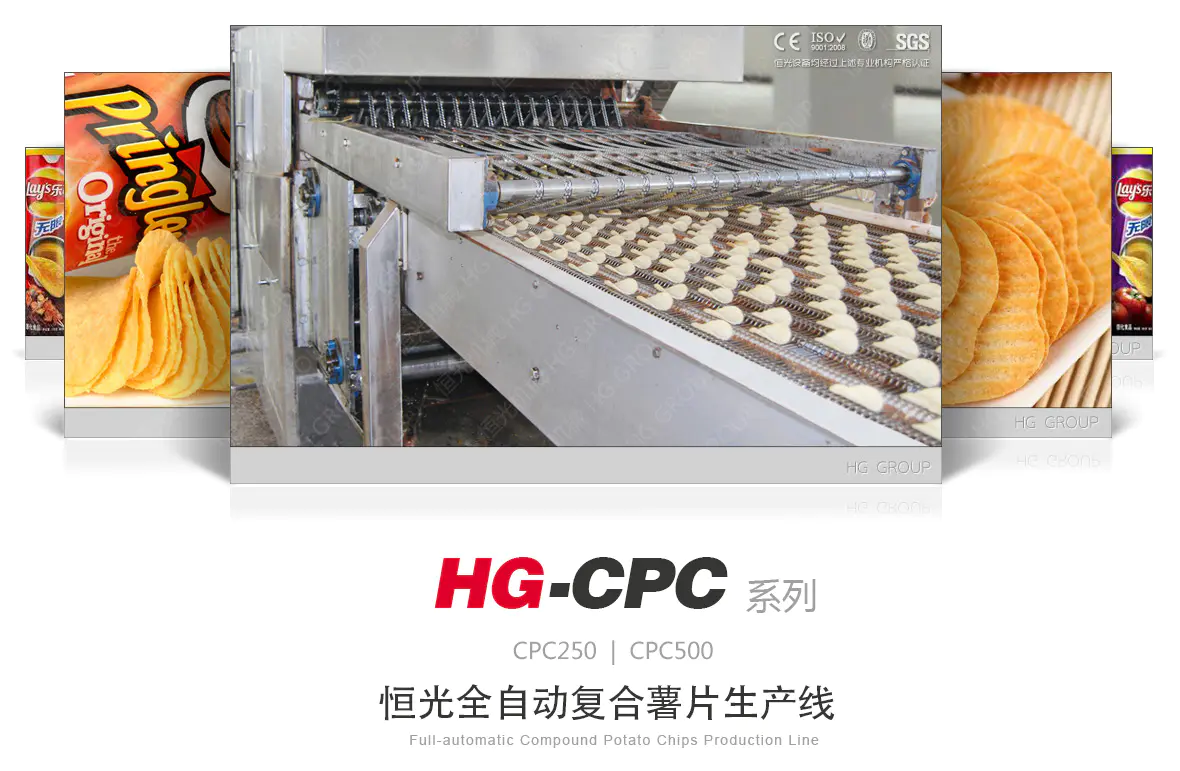 硬饼干生产线的工作原理