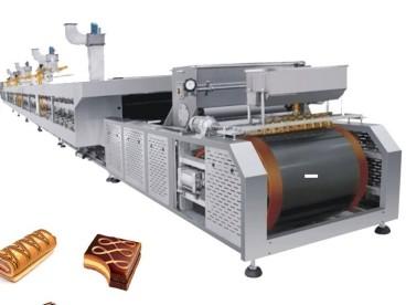 您不应该错过工厂价格的最佳瑞士卷机 - 恒光 INDUSTRY GROUP