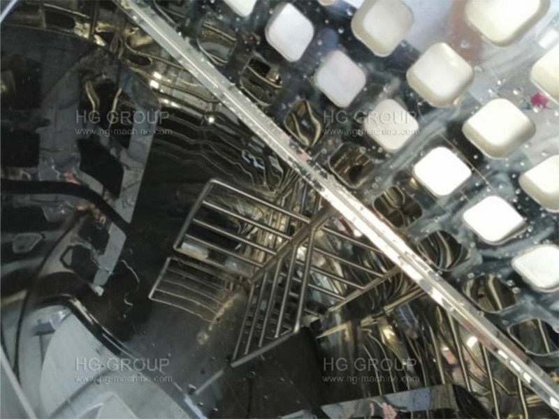 上海HG（恒光）食品机械有限公司