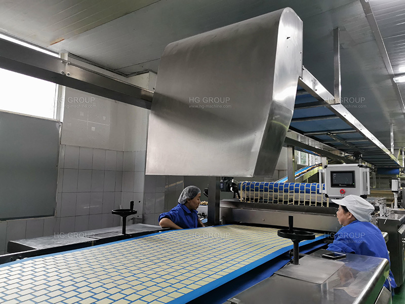 上海HG（恒光）食品机械有限公司