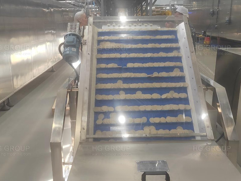 上海HG（恒光）食品机械有限公司