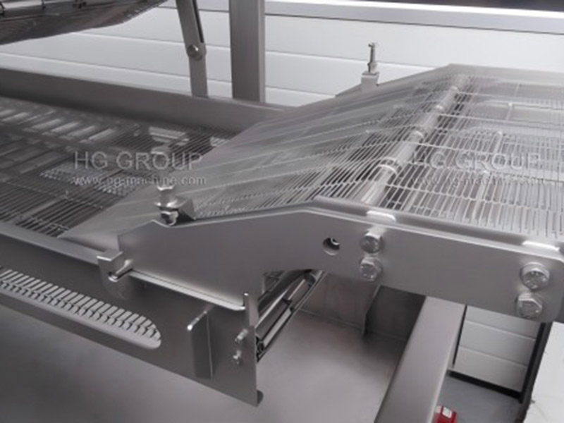 上海HG（恒光）食品机械有限公司