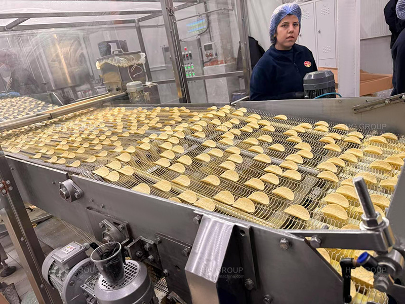 上海HG（恒光）食品机械有限公司