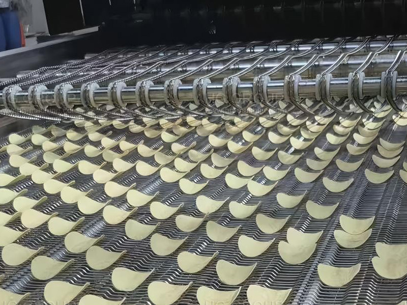 上海HG（恒光）食品机械有限公司