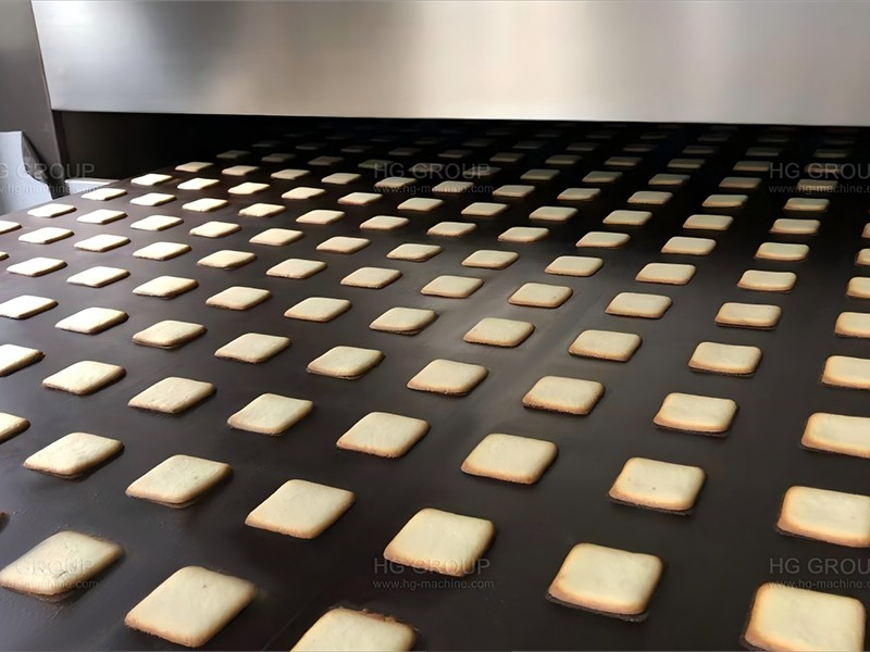 上海HG（恒光）食品机械有限公司