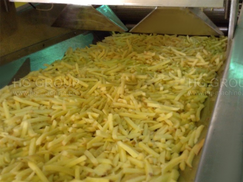 上海HG（恒光）食品机械有限公司