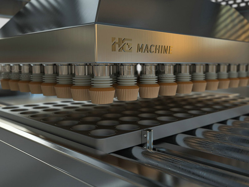 上海HG（恒光）食品机械有限公司