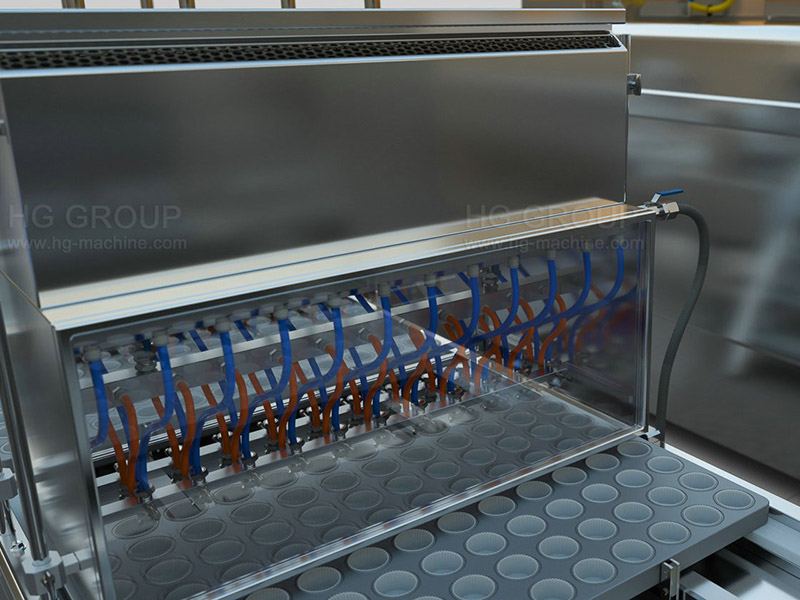 上海HG（恒光）食品机械有限公司