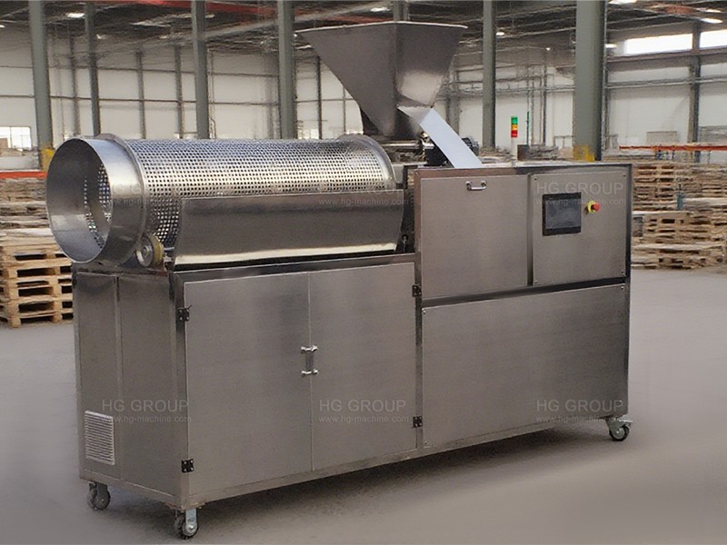 上海HG（恒光）食品机械有限公司