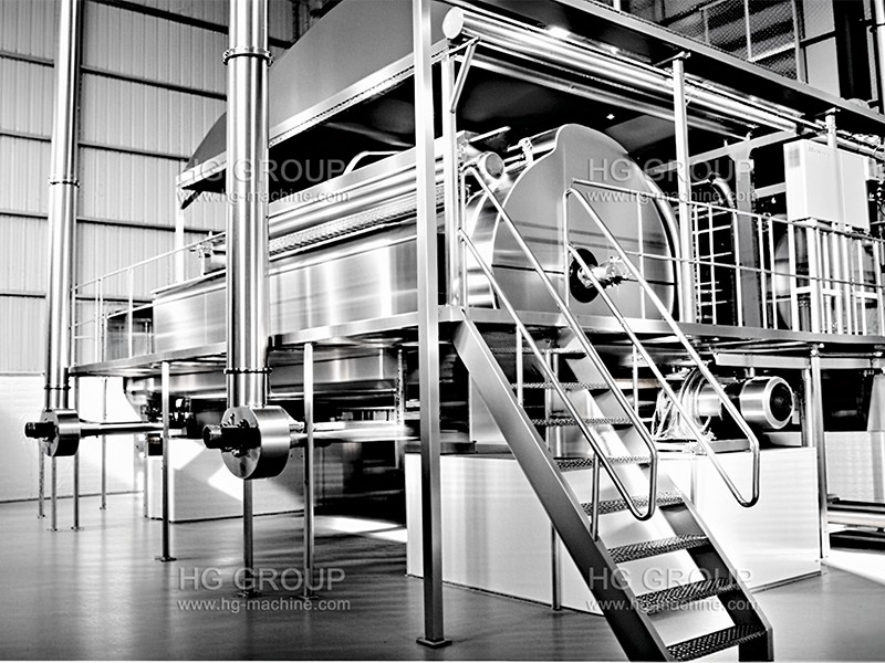 上海HG（恒光）食品机械有限公司