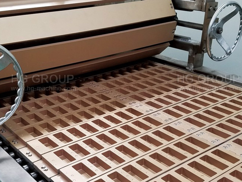 上海HG（恒光）食品机械有限公司