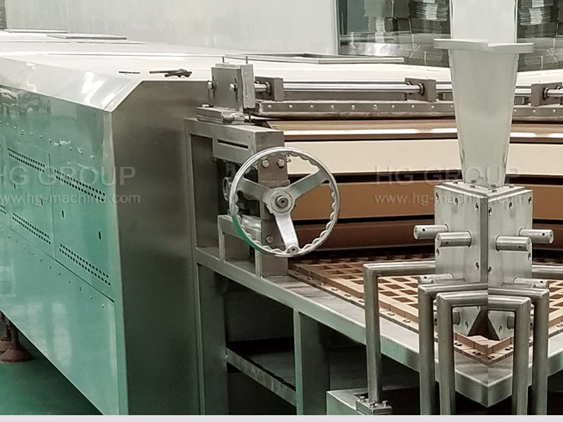 上海HG（恒光）食品机械有限公司