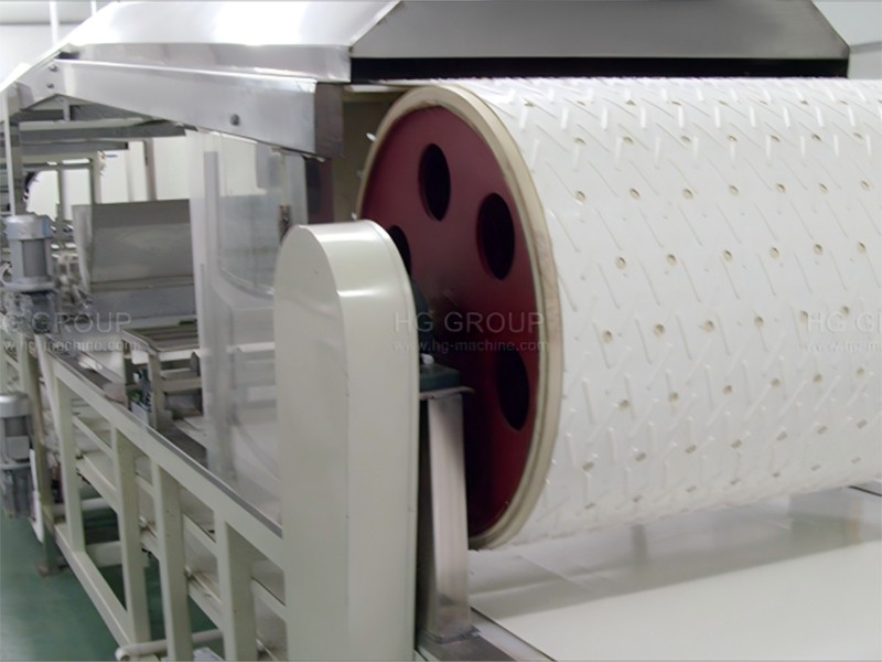 上海HG（恒光）食品机械有限公司