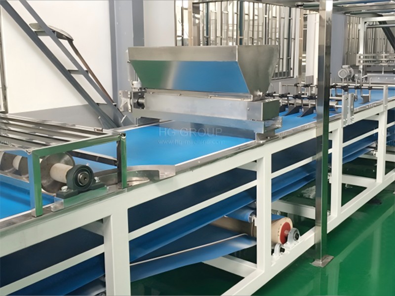 上海HG（恒光）食品机械有限公司