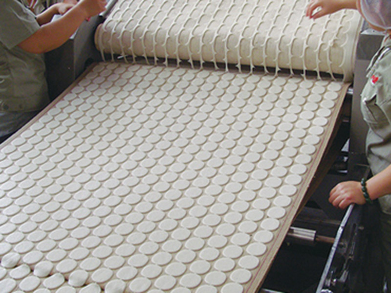 上海HG（恒光）食品机械有限公司