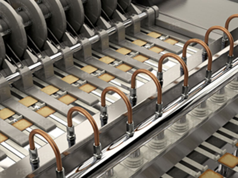 上海HG（恒光）食品机械有限公司