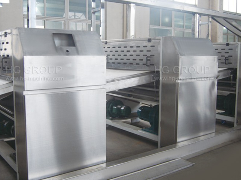 上海HG（恒光）食品机械有限公司