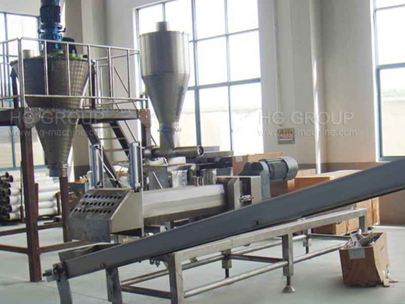 上海HG（恒光）食品机械有限公司