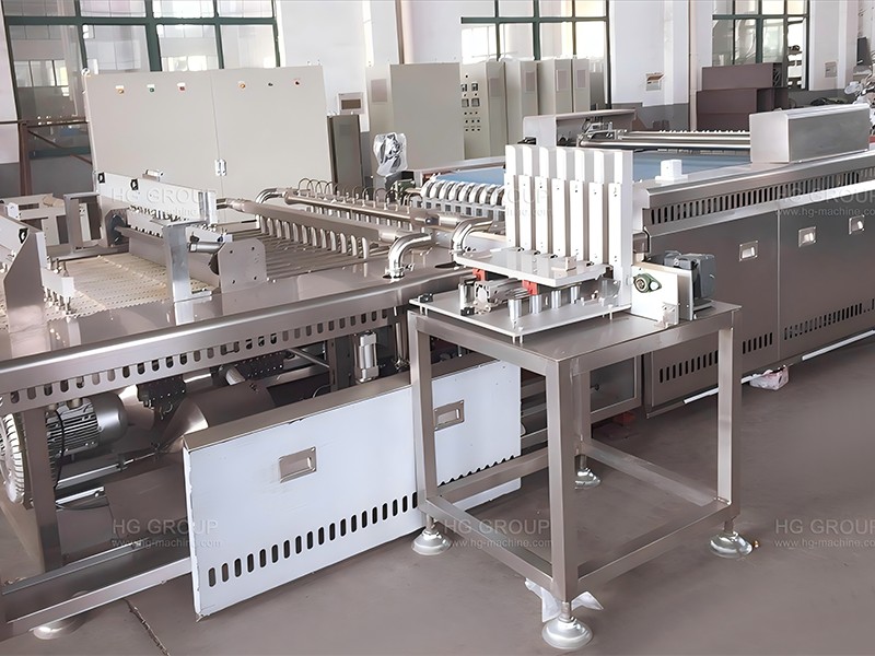 上海HG（恒光）食品机械有限公司