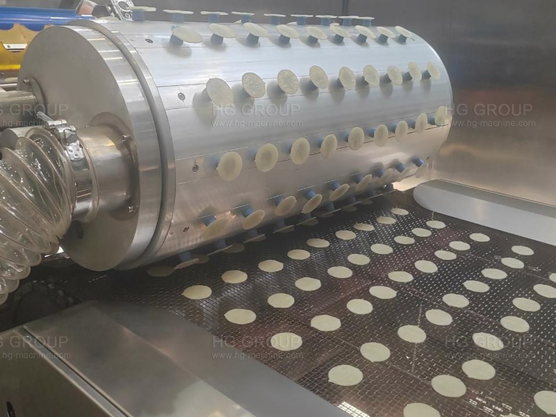 上海HG（恒光）食品机械有限公司