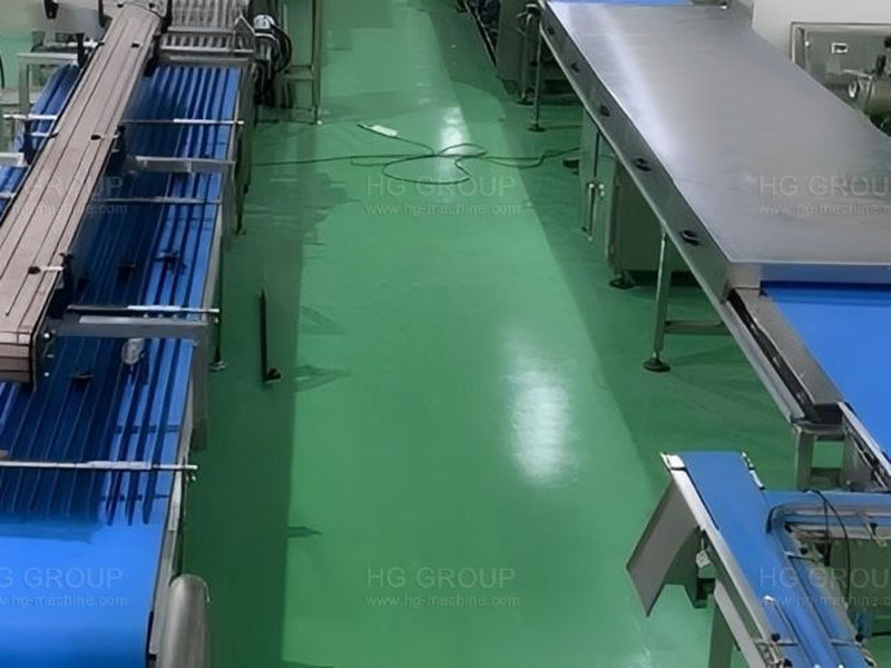 上海HG（恒光）食品机械有限公司