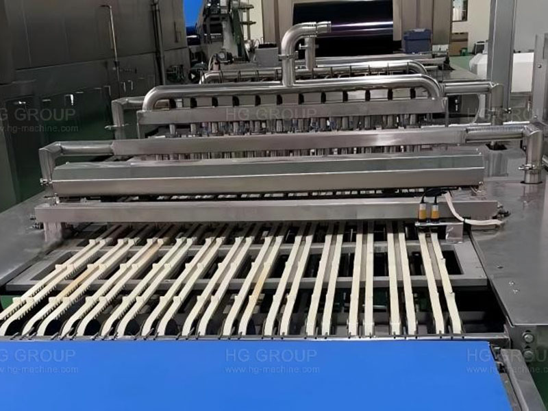 上海HG（恒光）食品机械有限公司