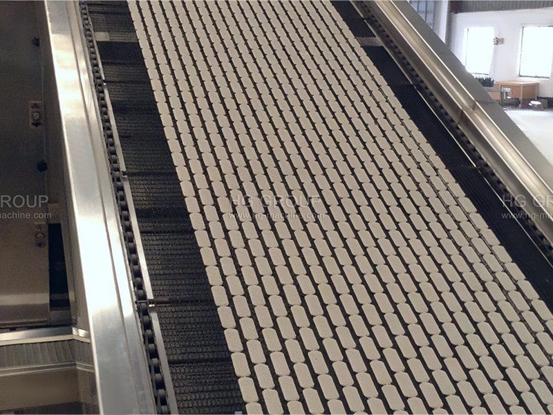 上海HG（恒光）食品机械有限公司