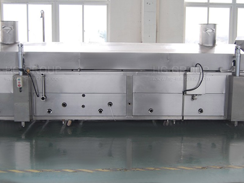 上海HG（恒光）食品机械有限公司