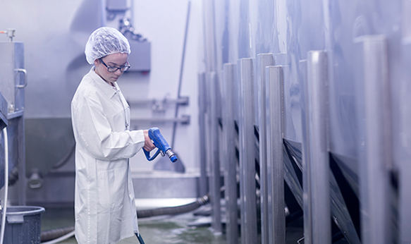 上海HG（恒光）食品机械有限公司