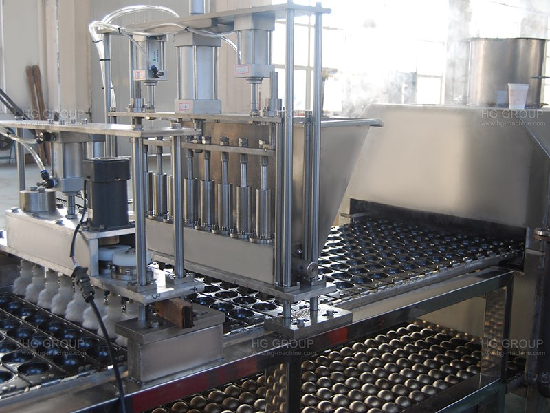 上海HG（恒光）食品机械有限公司