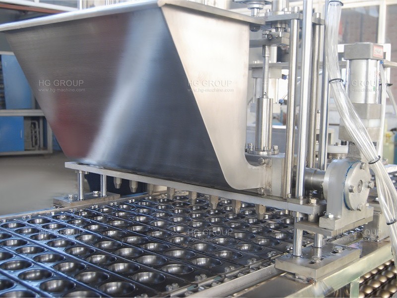 上海HG（恒光）食品机械有限公司