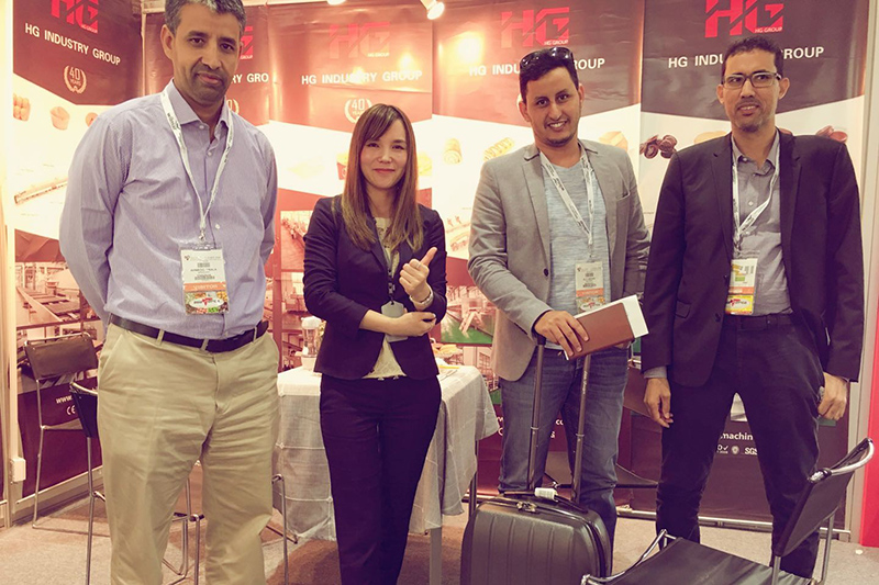 食品制造全链条创新与供应链协同