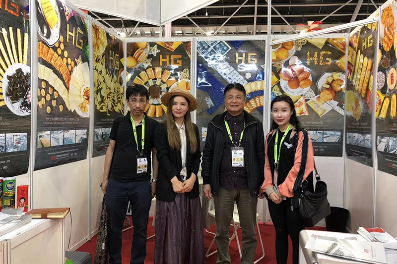 创新技术驱动食品工业可持续发展