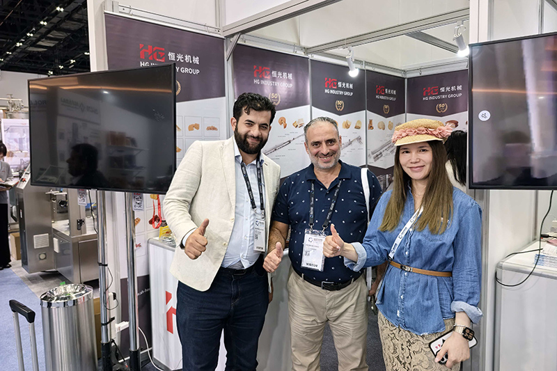 聚焦高效能食品制造与成本优化