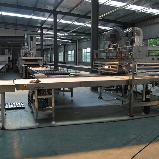 上海HG（恒光）食品机械有限公司