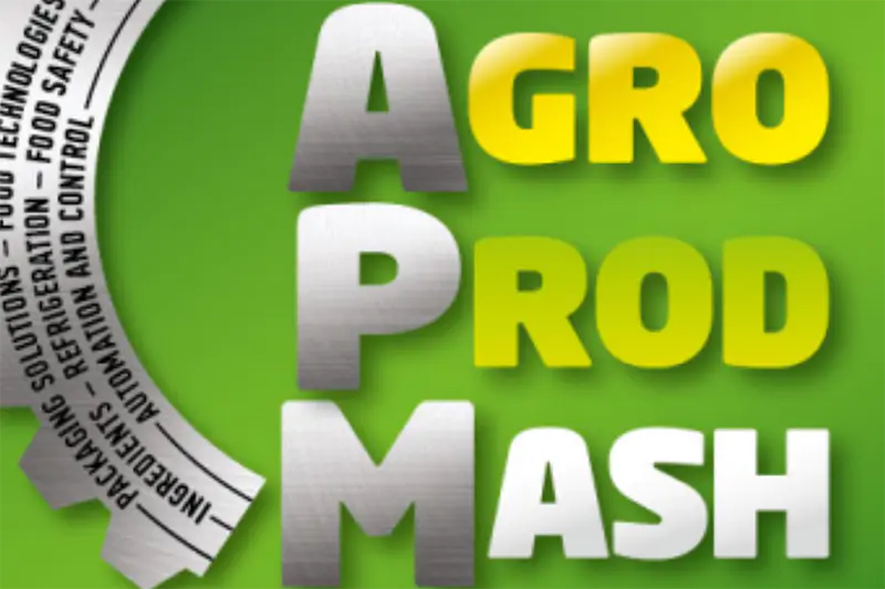恒光集团将参加第28届AGROPRODMASH展览会 