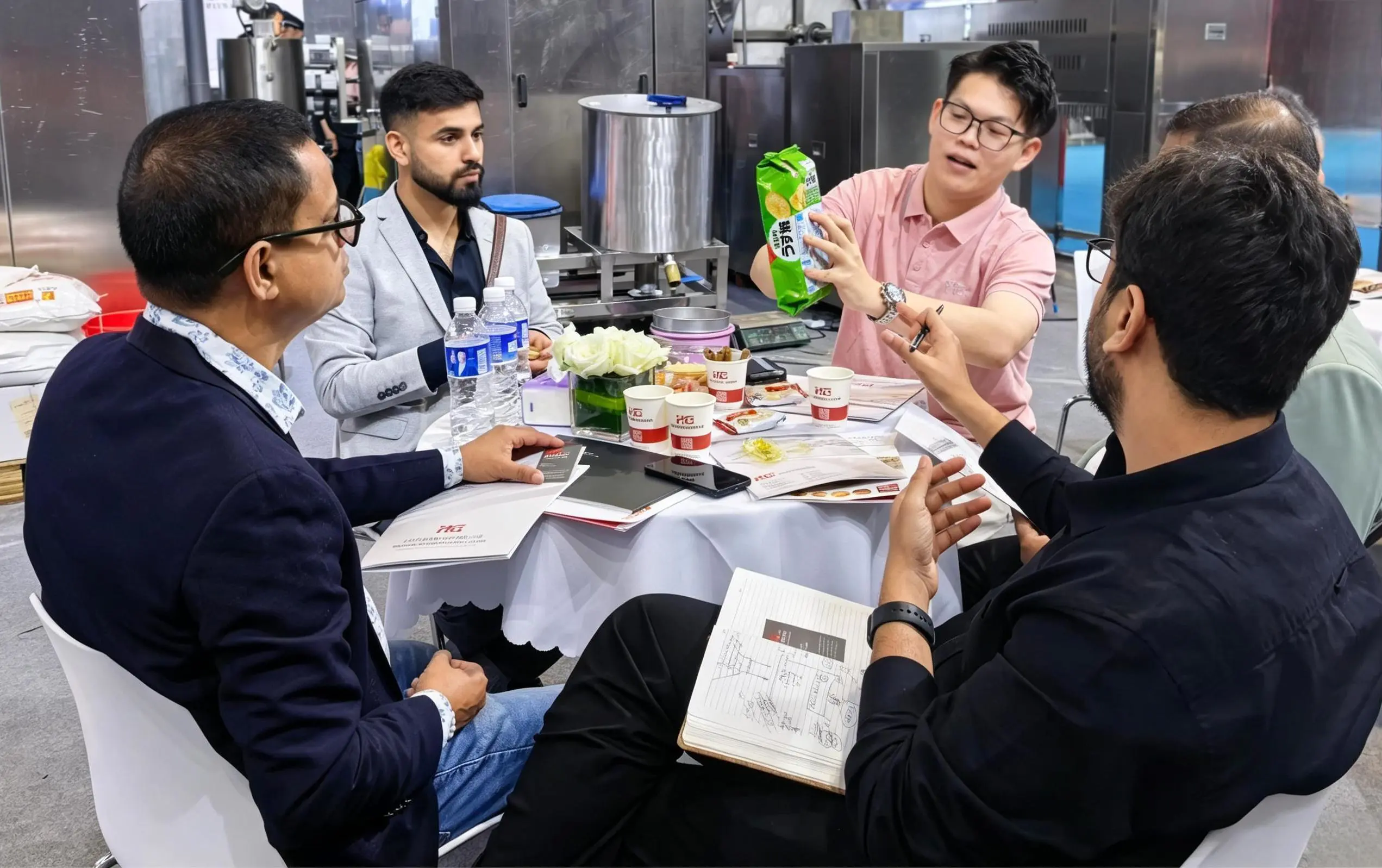 2026年亚洲食品科技博览会