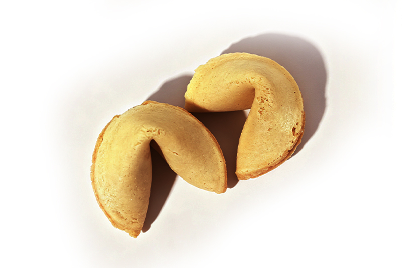 自动财富饼干生产线
