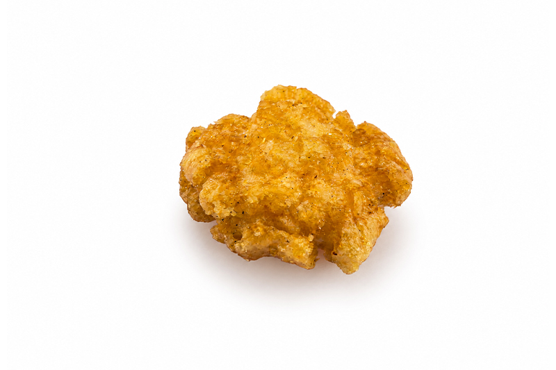 自动炒饭裂纹生产线